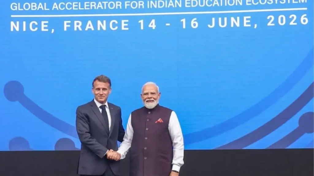 India France innovation summit