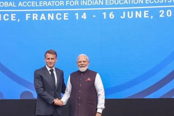 India France innovation summit