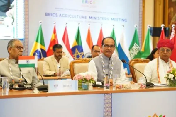 brics indore declaration 2026