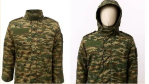 Indian Army uniform 2026