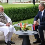 India Slovakia comprehensive partnership