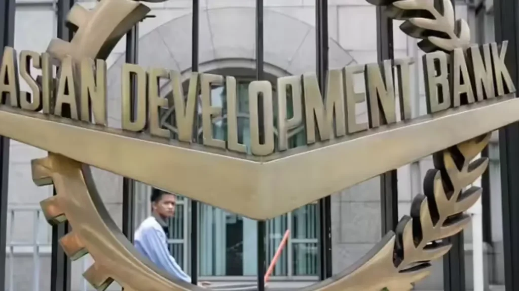 India ADB Private Sector Financing 2026