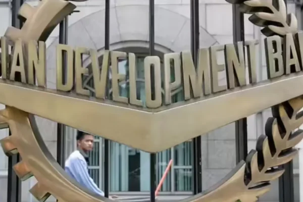 India ADB Private Sector Financing 2026