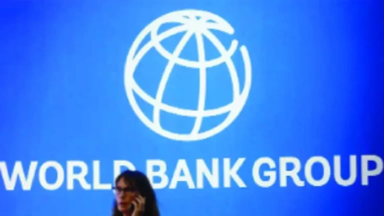 World Bank Haryana Water Security Project 2026: ₹4000 Crore Loan Approval, Objectives, Key Details & MCQs