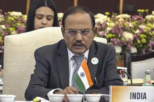 BRICS national security advisers meeting 2026