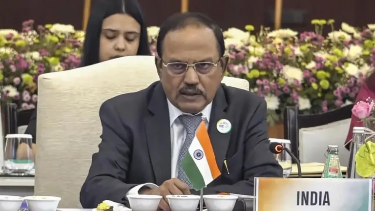 BRICS National Security Advisers Meeting 2026: India Hosts Key Security Dialogue on Cyber Threats and Counter-Terrorism