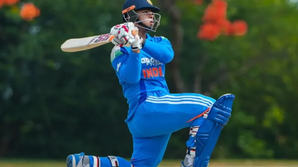 vaibhav sooryavanshi fastest fifty