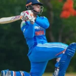 vaibhav sooryavanshi fastest fifty