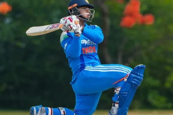vaibhav sooryavanshi fastest fifty