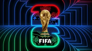 FIFA World Cup 2026