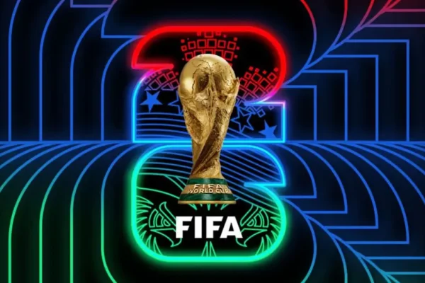 FIFA World Cup 2026