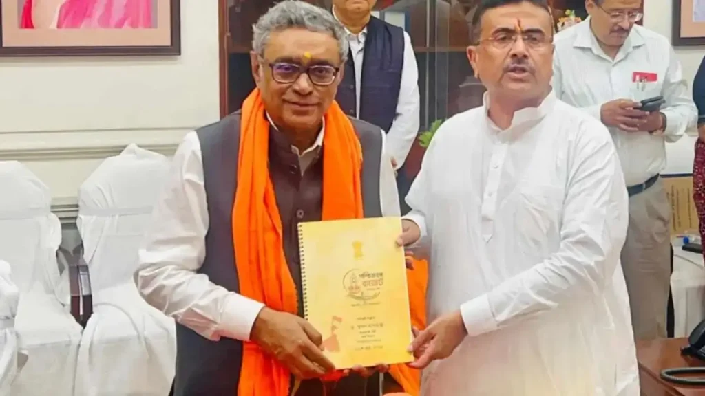 west bengal budget 2026 highlights