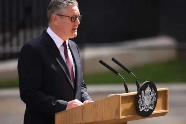 keir starmer resignation news