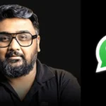 Kunal Shah WhatsApp Global Head Appointment