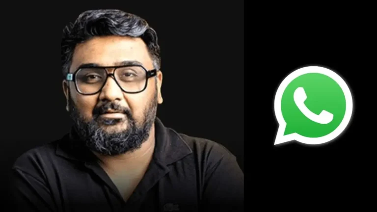 Kunal Shah WhatsApp Global Head Appointment 2026: Meta $900 Million Investment in CRED Explained