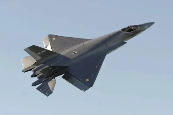 countries with fifth generation fighter jets