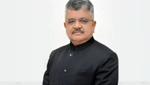 Tushar Mehta Reappointed Solicitor General