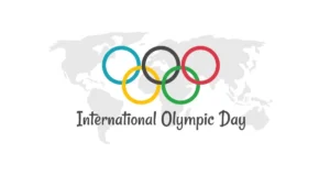 Olympic Day 2026 theme