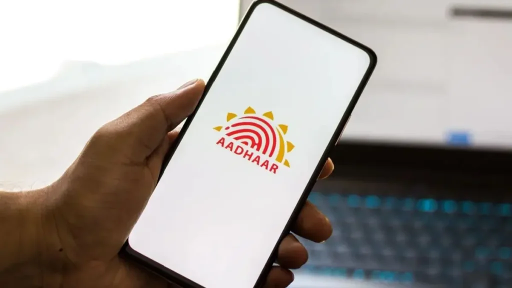 Aadhaar App Crosses 31 Million Downloads