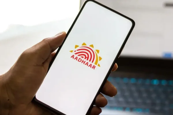 Aadhaar App Crosses 31 Million Downloads