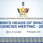 brics space agencies meeting