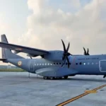 made in india c295 aircraft
