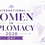 International Day of Women in Diplomacy