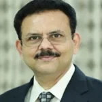 IRCTC Chairman Sanjay Kumar Jain Resigns