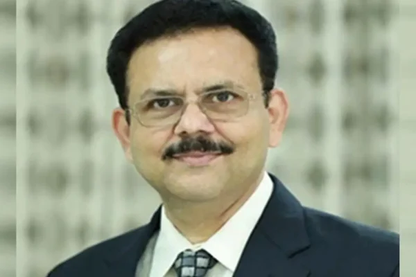 IRCTC Chairman Sanjay Kumar Jain Resigns