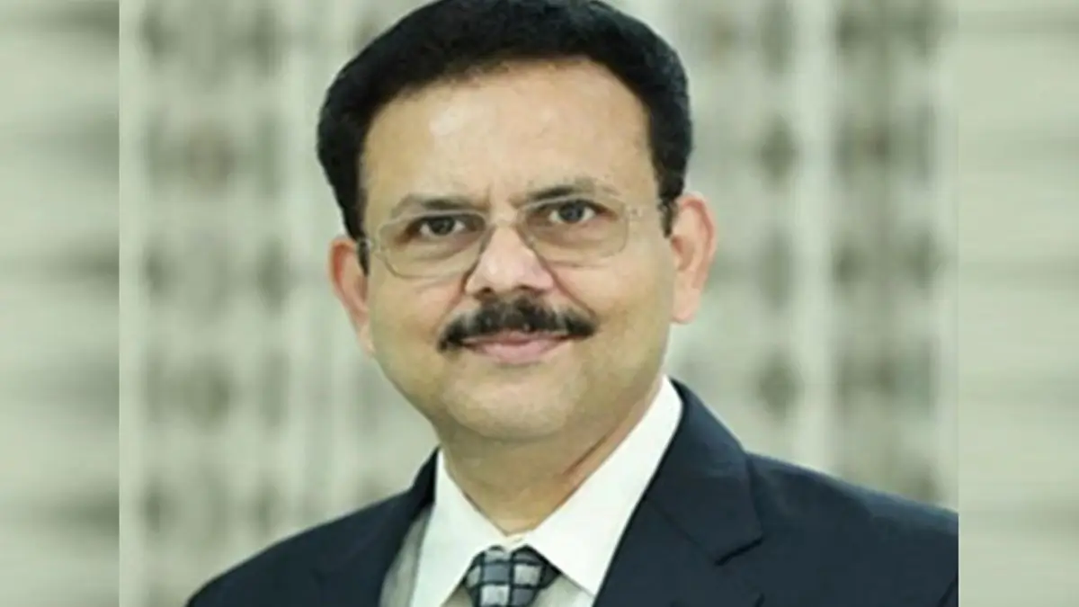 IRCTC Chairman Sanjay Kumar Jain Resigns