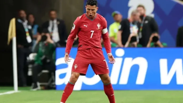 Cristiano Ronaldo Six World Cups Record: First Player to Score in Six Different FIFA World Cups