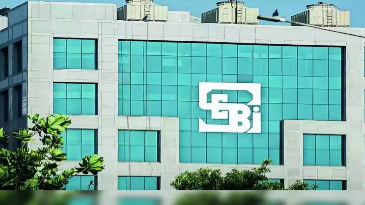 SEBI GARUDA Green Channel Framework for AIF Schemes