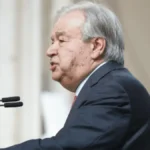 global methane action plan 2026