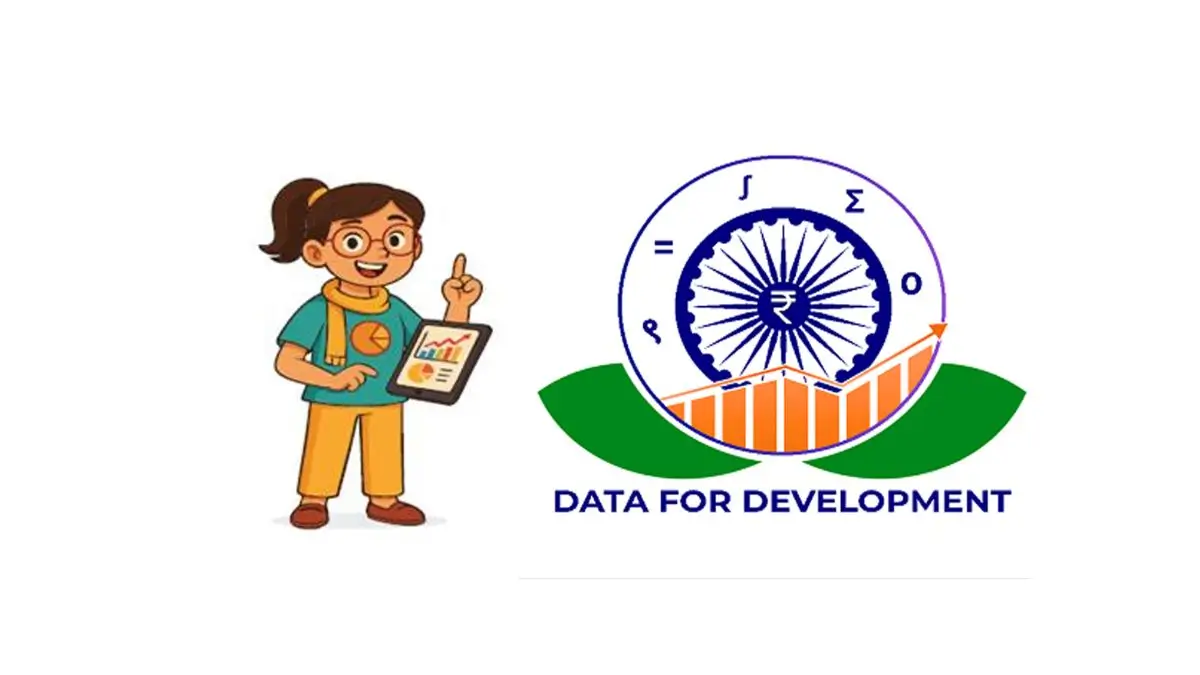 index of services production india