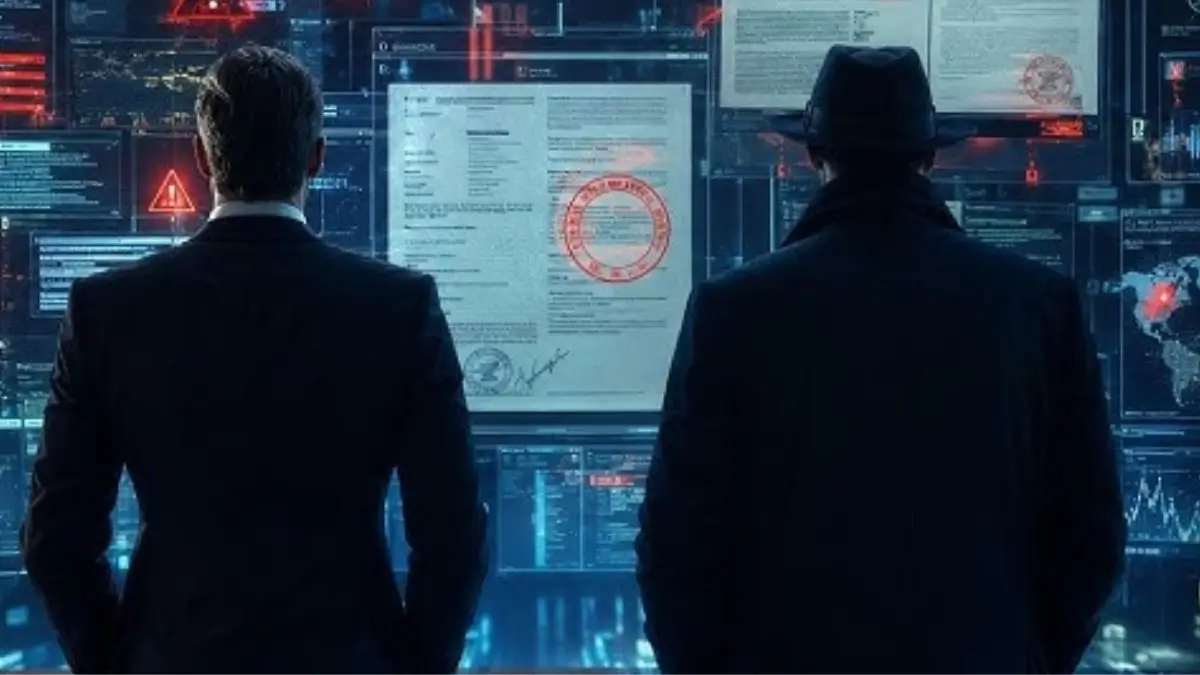 boss scam government advisory