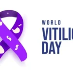world vitiligo day 2026 theme