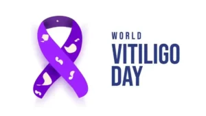 world vitiligo day 2026 theme