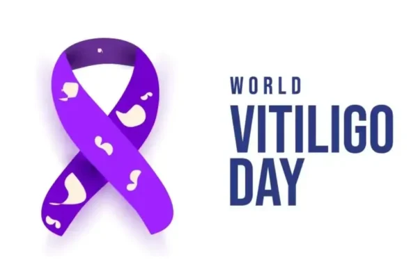 world vitiligo day 2026 theme
