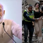 PM Modi Venezuela earthquake assistance
