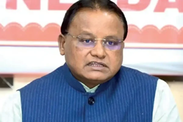 odisha go east initiative