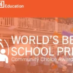 india schools shortlisted world best school prizes 2026