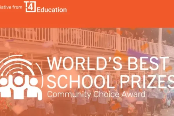 india schools shortlisted world best school prizes 2026