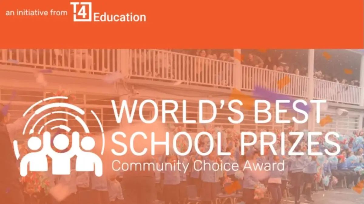 india schools shortlisted world best school prizes 2026