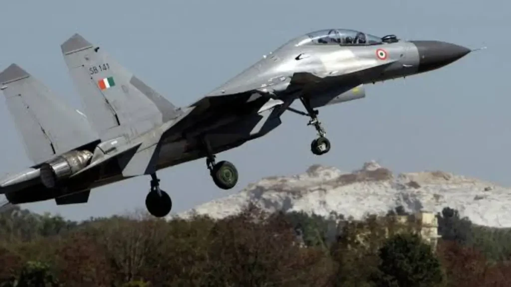 brahmos missile su-30mki integration