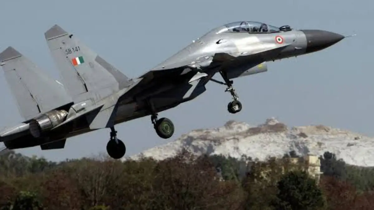 brahmos missile su-30mki integration