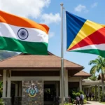 India Seychelles defence partnership