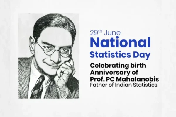 Statistics Day 2026 theme