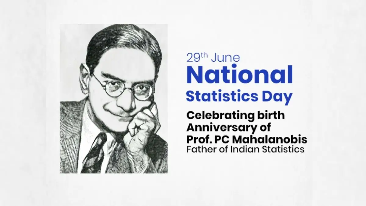 Statistics Day 2026 theme