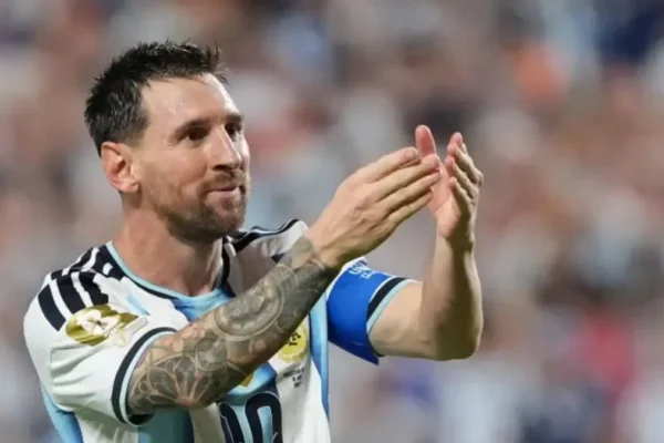 messi world cup goal record