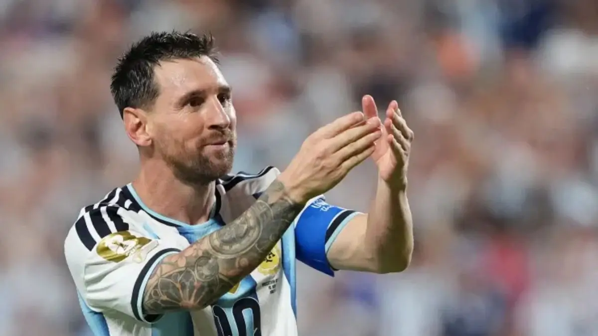 messi world cup goal record